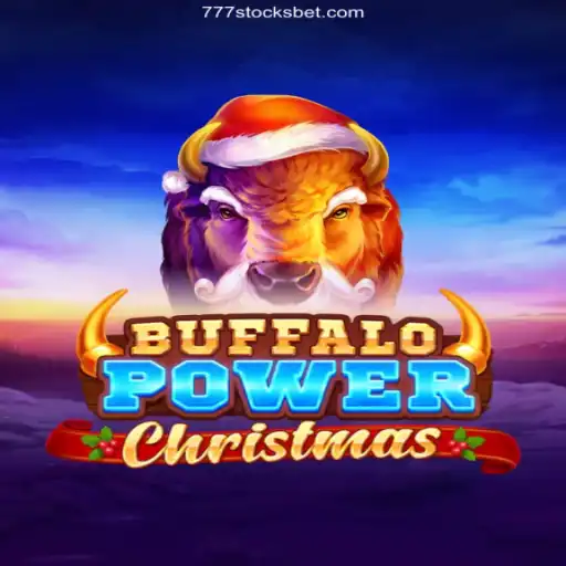 Buffalo Power Christmas: A Festive Slot Gaming Experience