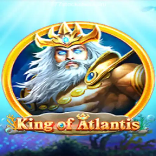 Exploring the Enchanting World of KingofAtlantis: A Dive into an Aquatic Adventure