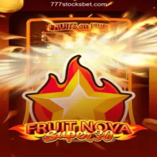 Discover FruitrNovaSupe30: The Ultimate Casino Game Experience