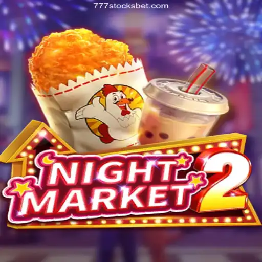Exploring NightMarket2: A Thrilling Gaming Experience with a Brazilian Twist