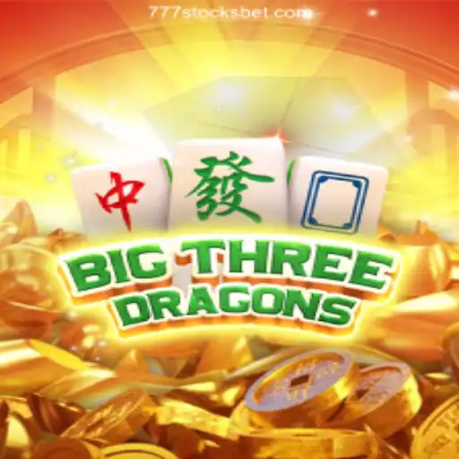 Unveiling BigThreeDragons: The Premier Betting Game on 777 Stocks