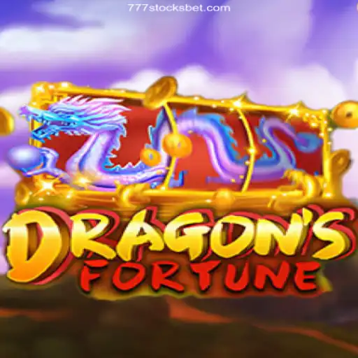 Discover the Thrill of DragonFortune with 777 Stocks: A Melhor Plataforma de Apostas no Brasil