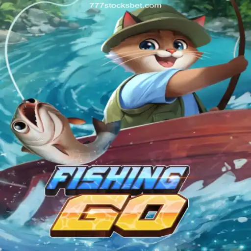 FishingGO: Dive Into the Ultimate Fishing Experience