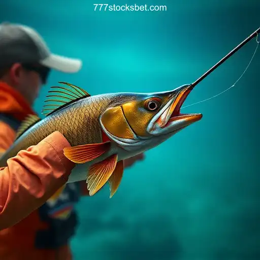 Online Fishing: Deep Dive into 