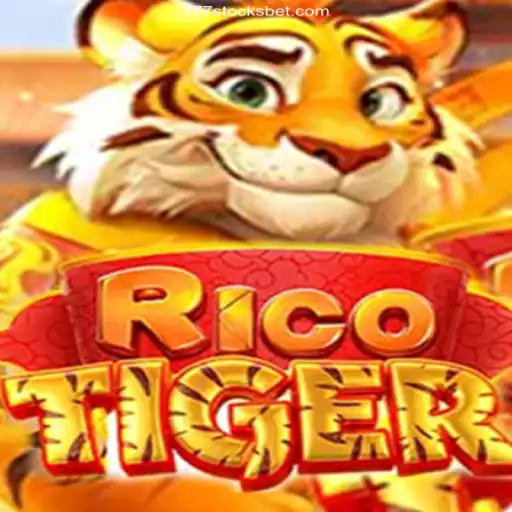 Exploring RicoTiger: Unveiling the Thrilling Game That Captivates Brazil