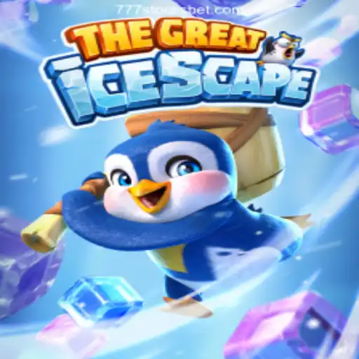 TheGreatIcescape: An Exploration into Chilling Adventures and Entertaining Challenges